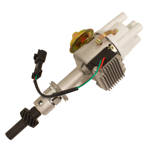 FIAT UNO 1400 1.4 PACER 1990 – 1998 ENG 146. ELECTRONIC DISTRIBUTOR OE 7763389 - Private Seller
