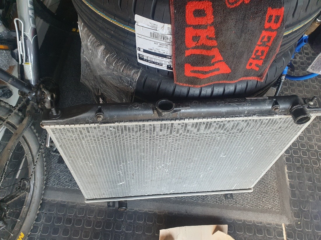 Nissan Terrano spares - Private Seller