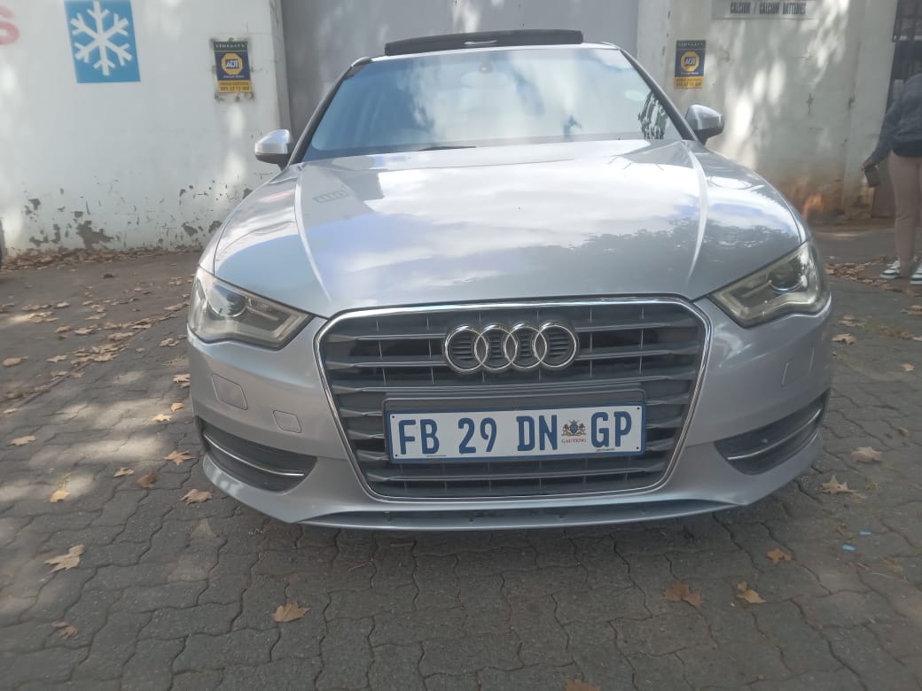 Used 2016 Audi A3 3-door 1.4T Attraction auto - Private Seller Used 2016 Audi A3 3-door 1.4T Attraction auto - Private Seller