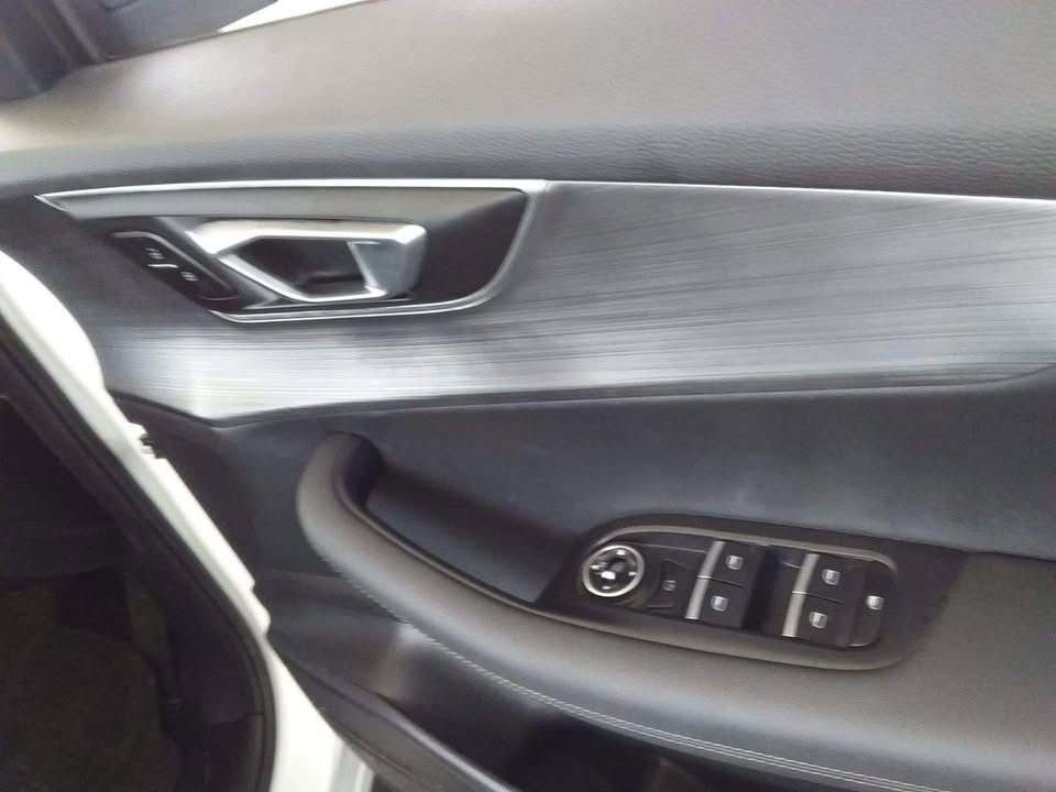 Used Chery Tiggo 1.6 TX - Private Seller