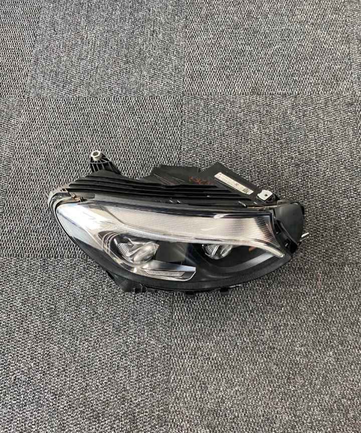 Headlight