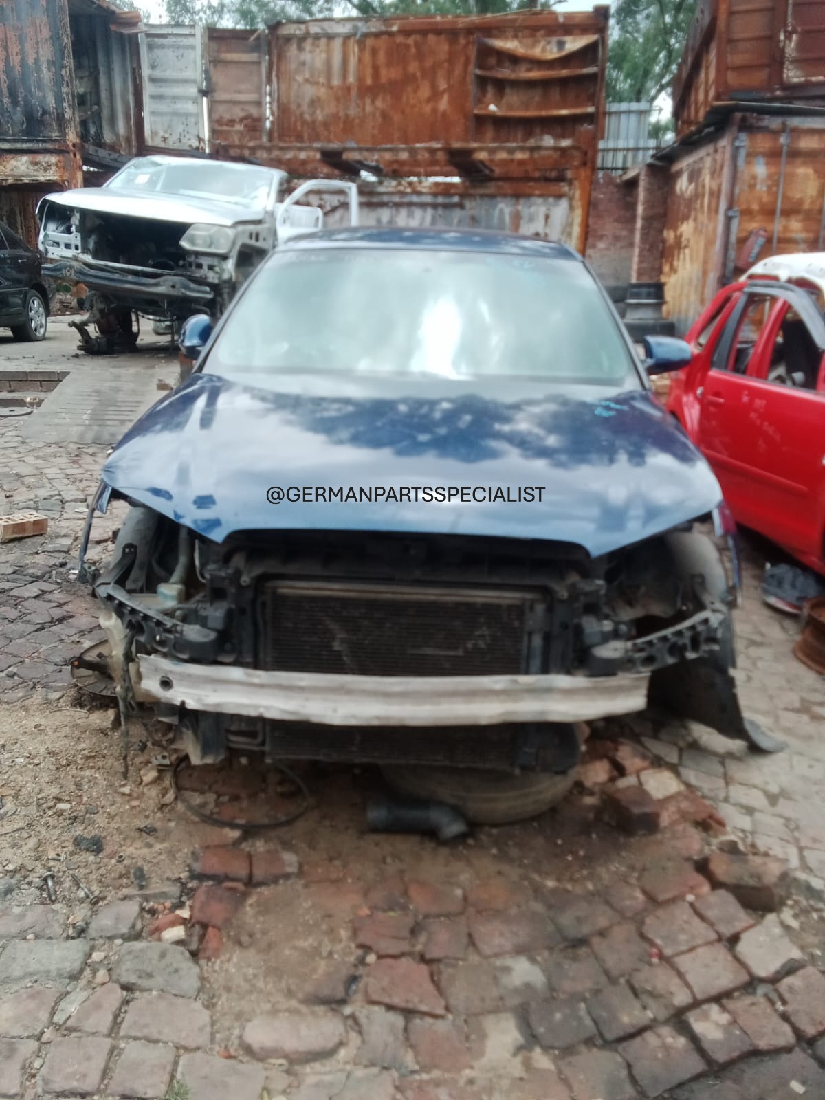 Audi A3 1.9 TDI 6 Speed Manual 2009 Stripping for Spares - Private Seller Audi A3 1.9 TDI 6 Speed Manual 2009 Stripping for Spares - Private Seller