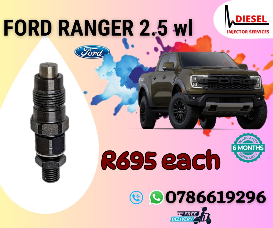 Diesel injector services - Private Seller Diesel injector services - Private Seller