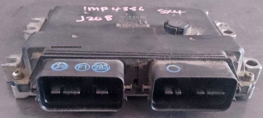 Suzuki SX4 J20B Used Computer Box - Private Seller