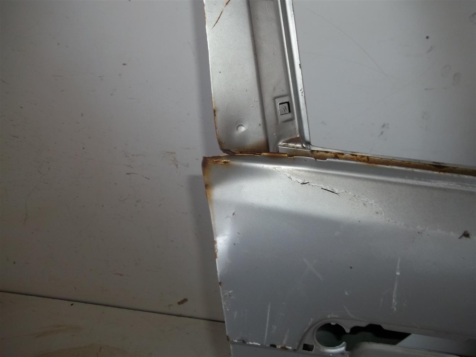 BMW (E34) '87-'95 drivers door - Private Seller BMW (E34) '87-'95 drivers door - Private Seller