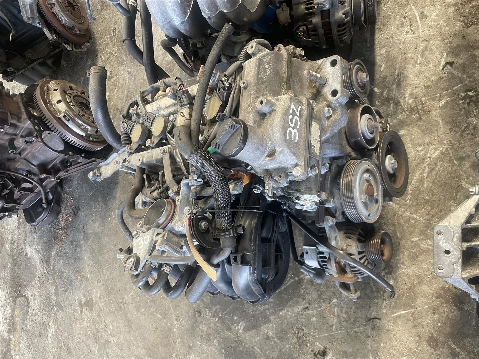 TOYOTA AVANZA K3 ENGINES - Private Seller