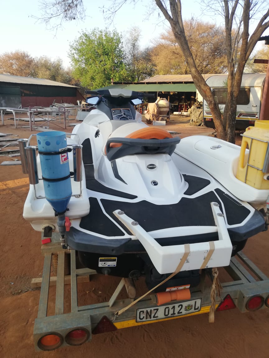 Jet Ski