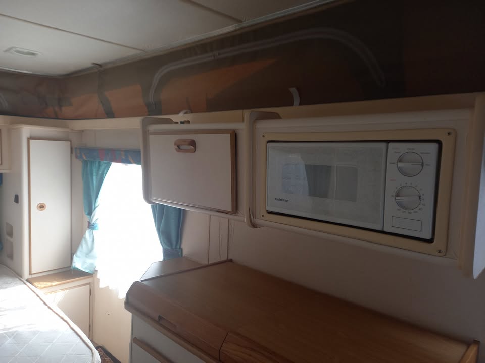 1995 Gypsey - Private Seller