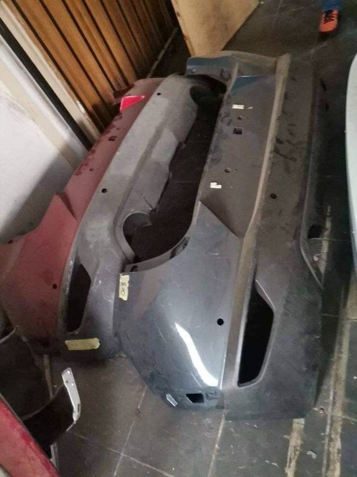 Mazda Cx3 Back Bumper At Bumper & Headlights Auto Parts - Private Seller
