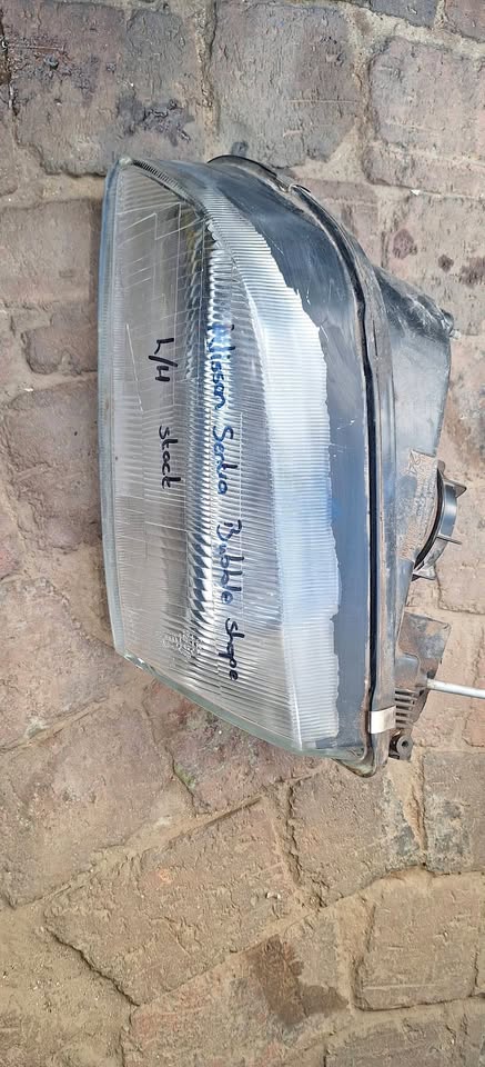 Nissan sentra bubble shape headlights available - Private Seller Nissan sentra bubble shape headlights available - Private Seller