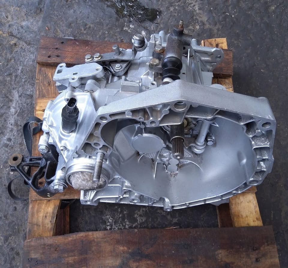 FIAT PALIO GEARBOX FOR SALE - Private Seller