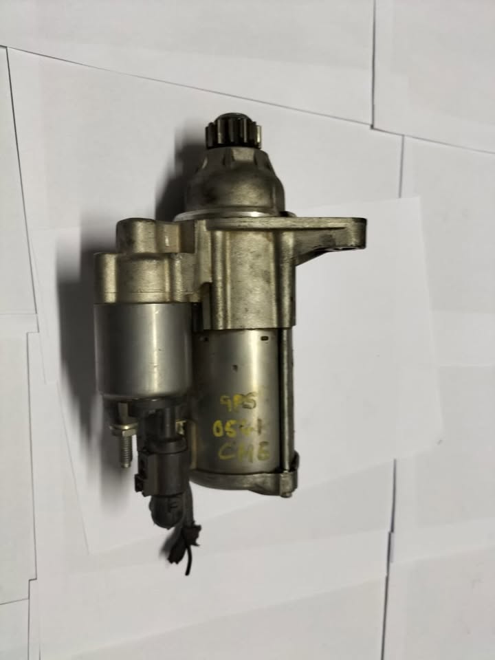 AUDI A3 2019 USED Starter for sale - Private Seller AUDI A3 2019 USED Starter for sale - Private Seller