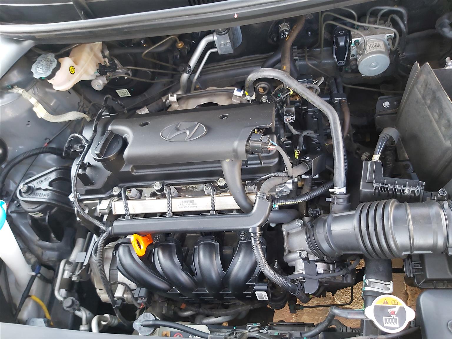 Used parts for Hyundai & Kia vehicles - Private Seller
