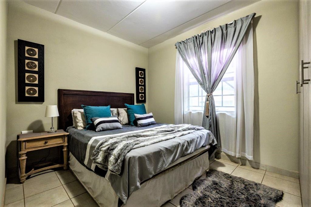 New 2 bedroom apartments in Montana Tuine Pretoria 