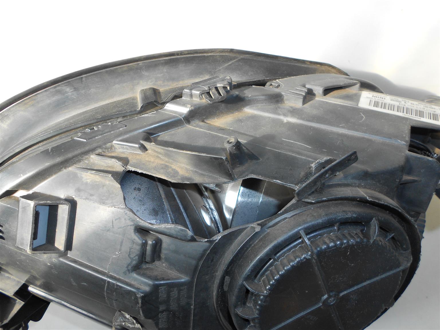 Mini Clubman F54 Right Headlight - Private Seller