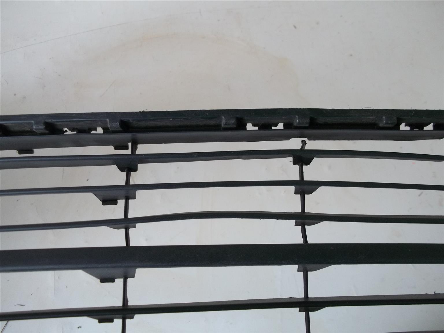 Opel Crossland X lower front bumper - Private Seller Opel Crossland X lower front bumper - Private Seller