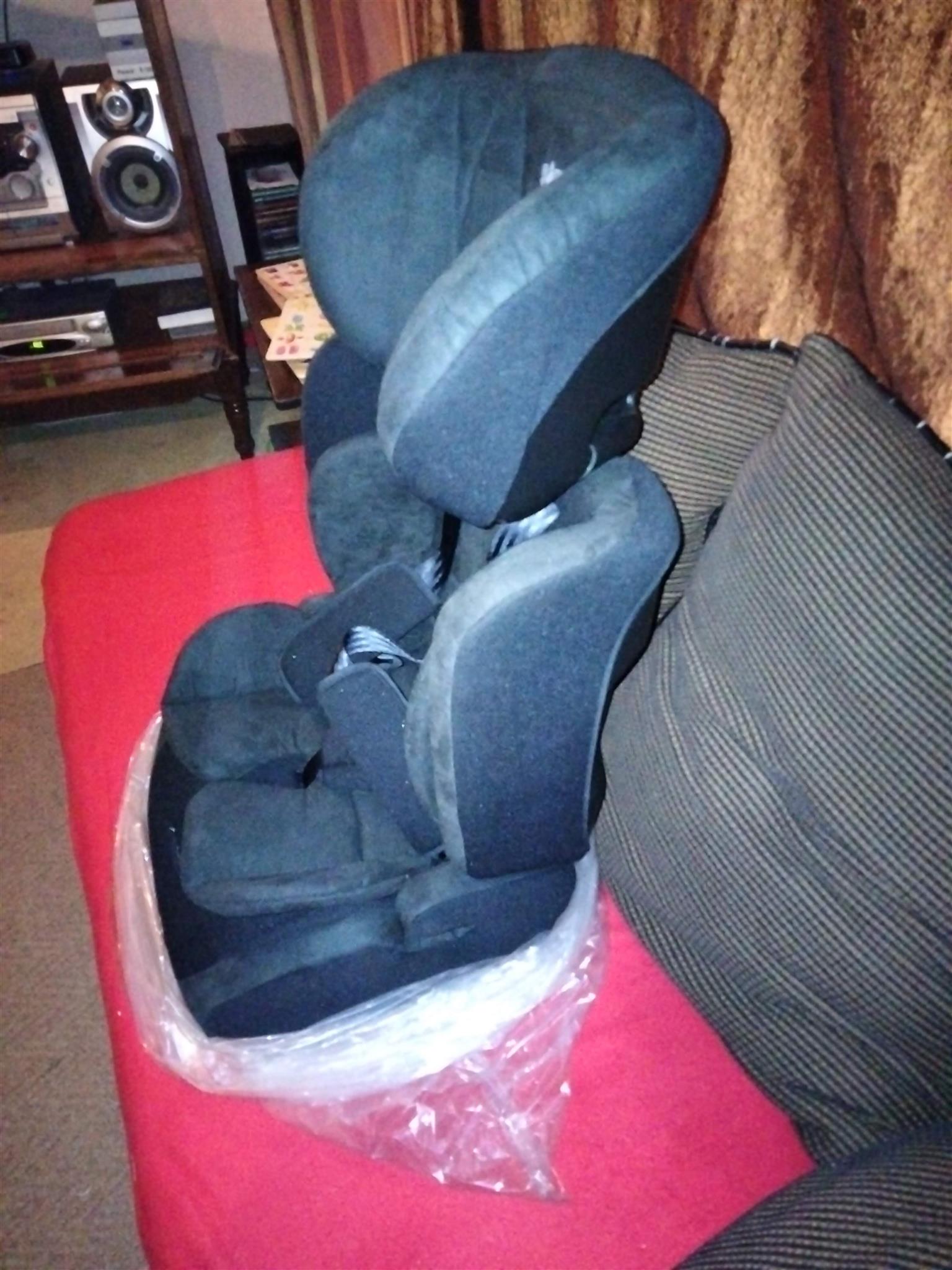 Cosmos Safeway new baby car seat 9_36kg