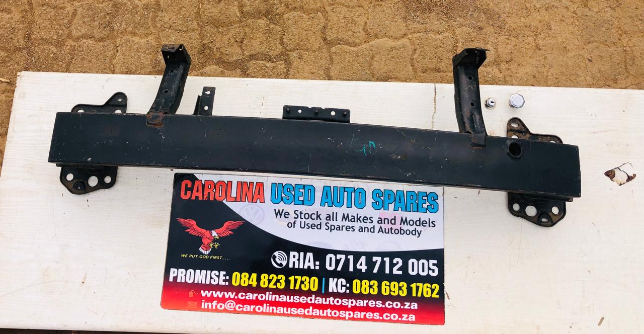 Hyundai Kona front bumper reinforcement/stiffener (2021) - Private Seller Hyundai Kona front bumper reinforcement/stiffener (2021) - Private Seller