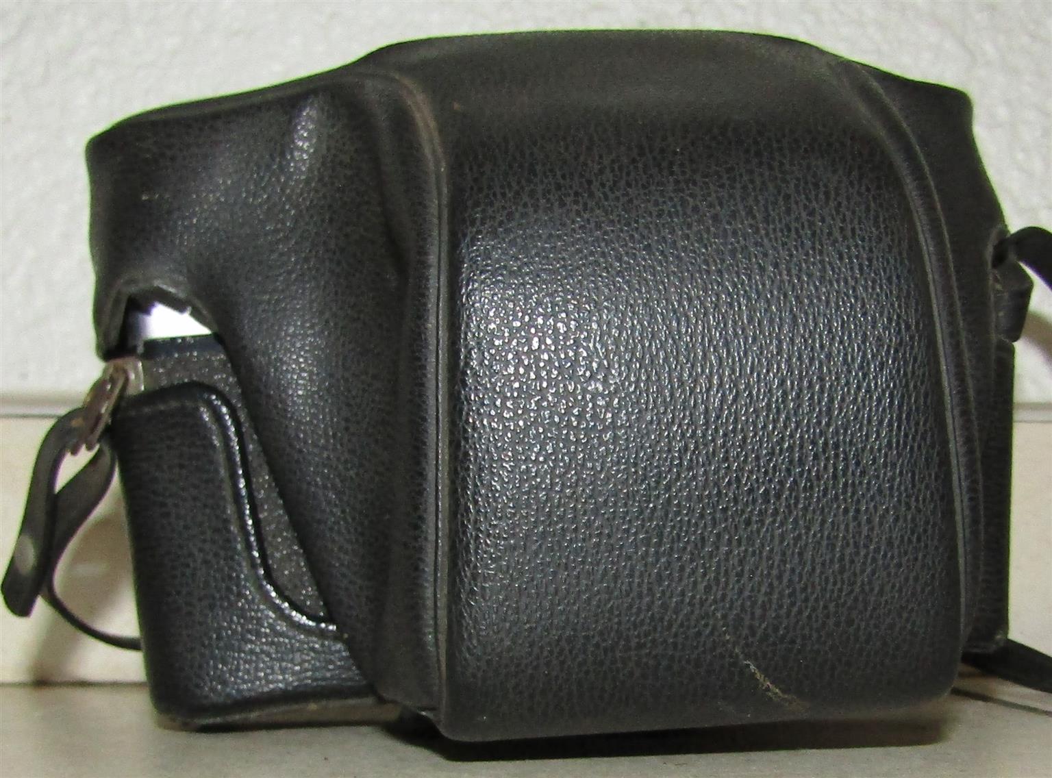 Cosina Hi-Lite HDL 35mm Film Camera