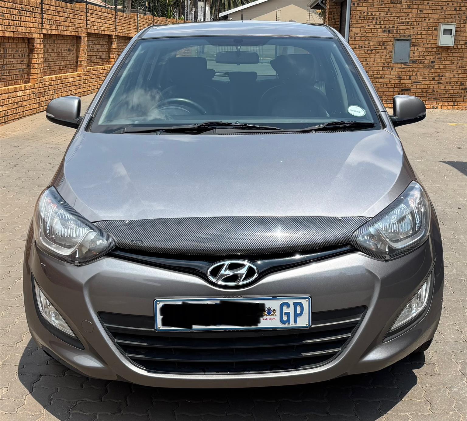 Used 2014 Hyundai i20 1.4 Glide - Private Seller Used 2014 Hyundai i20 1.4 Glide - Private Seller