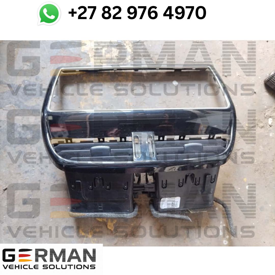 2018 jaguar f pace 2.0 diesel dashboard air vents for sale - Private Seller