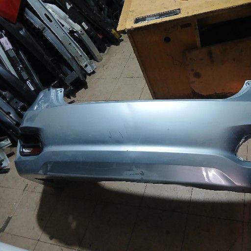 Suzuki ciaz back bumper - Private Seller Suzuki ciaz back bumper - Private Seller
