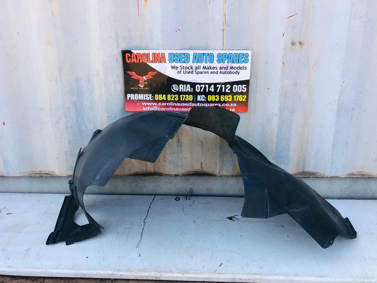 BMW X5 E53 right front fender liner (2000-2006) - Private Seller BMW X5 E53 right front fender liner (2000-2006) - Private Seller