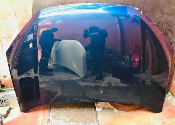 Toyota Urban Cruiser 2024 Bonnet. Call or DM . - Private Seller Toyota Urban Cruiser 2024 Bonnet. Call or DM . - Private Seller