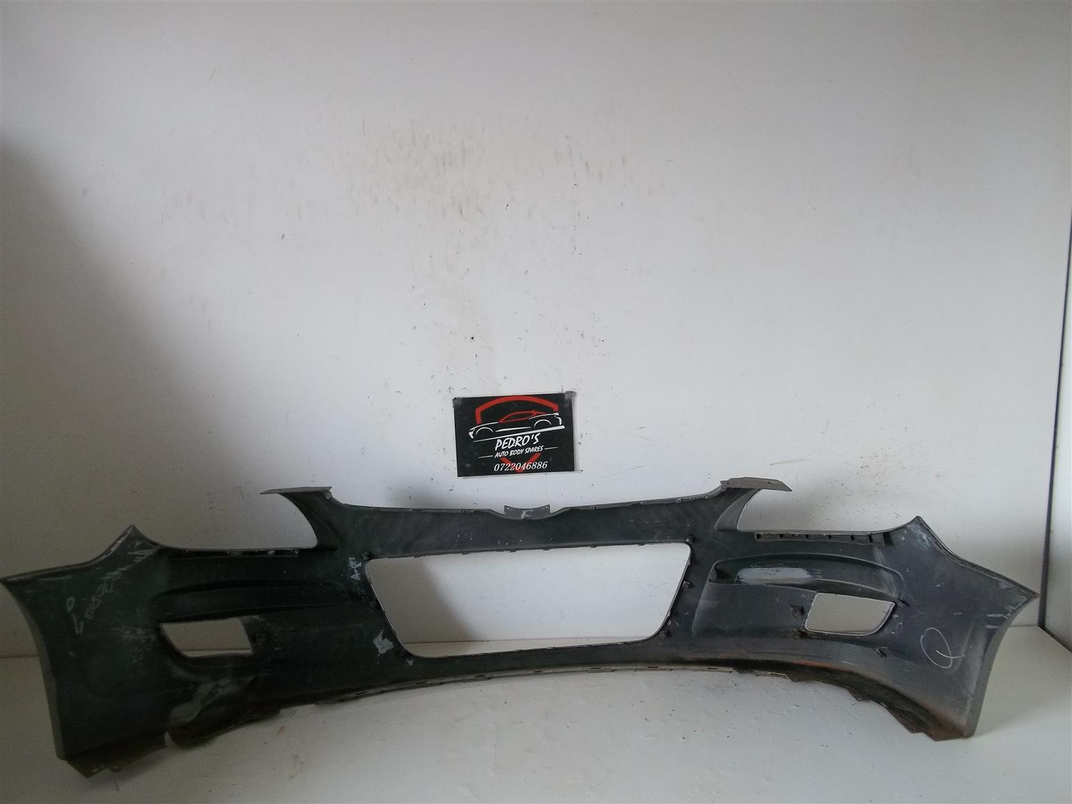 Hyundai i30 '07-'11 front bumper - Private Seller Hyundai i30 '07-'11 front bumper - Private Seller