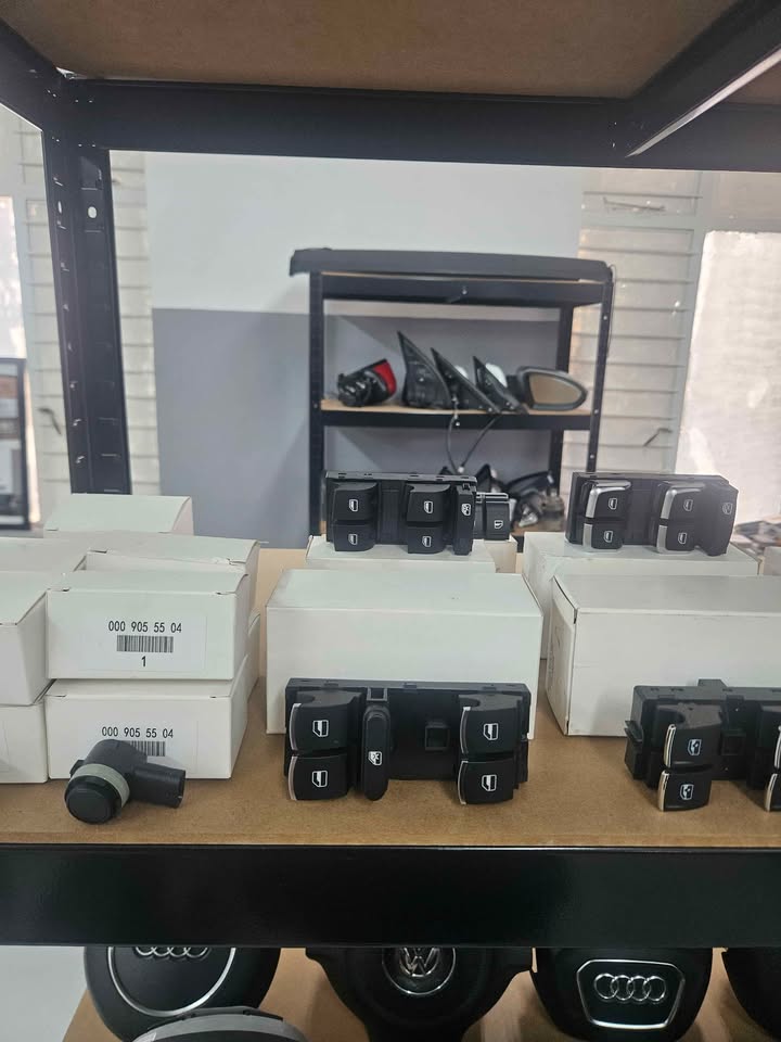 All Audi & VW Window Switches! - Private Seller All Audi & VW Window Switches! - Private Seller