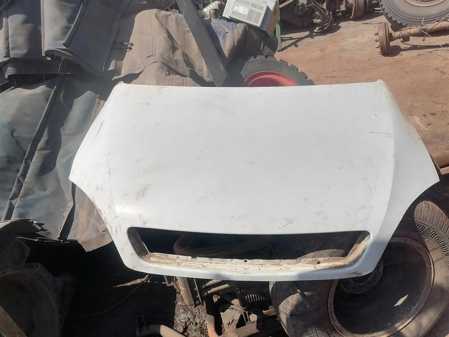 Bonnet for opel corsa gamma for sale - Private Seller