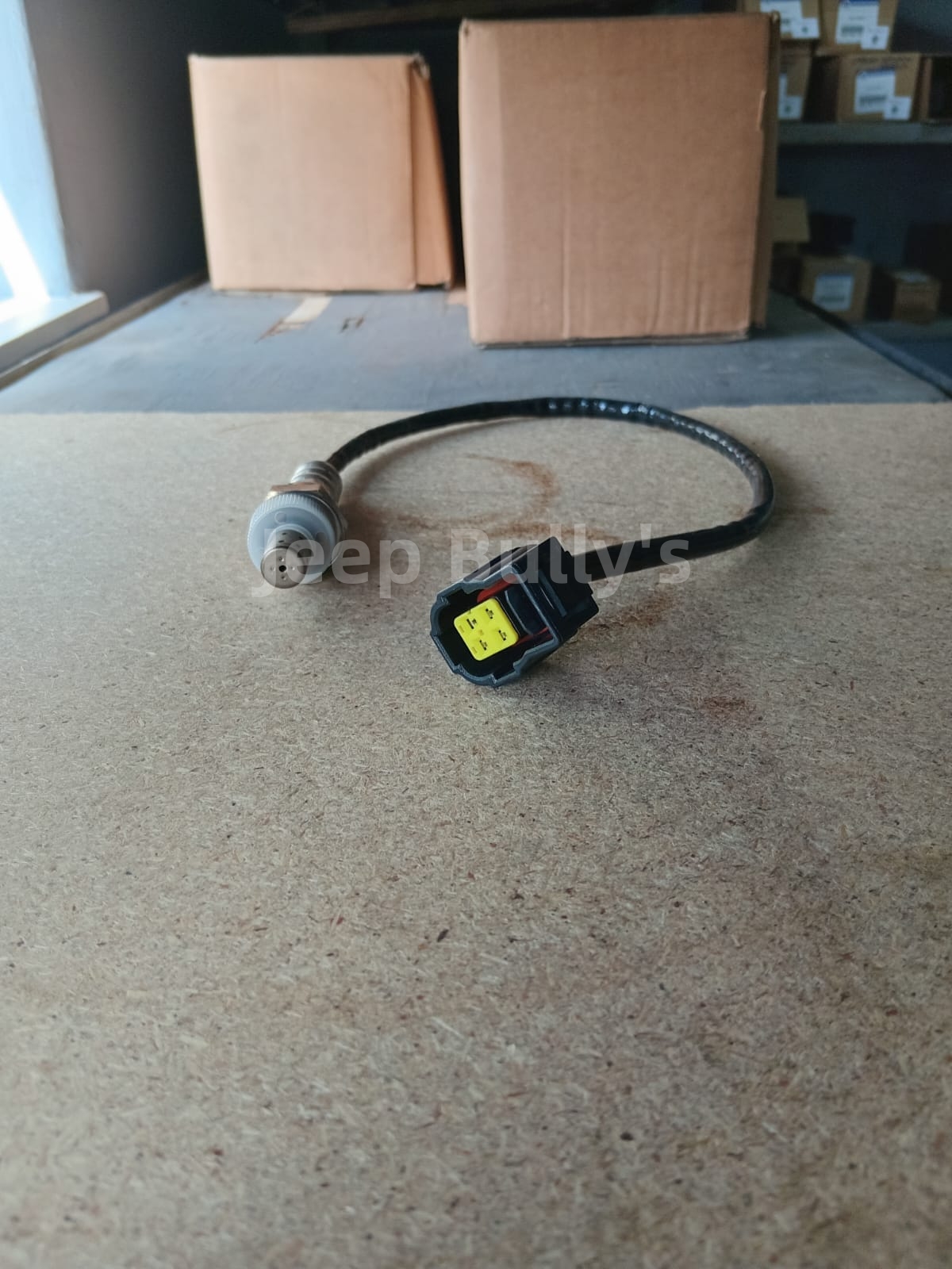 New Chrysler Oxygen Sensor Now For Sale - Private Seller New Chrysler Oxygen Sensor Now For Sale - Private Seller