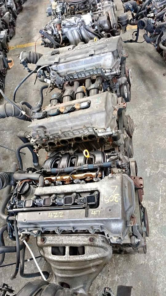TOYOTA RUN X 4ZZ ENGINES FOR SALE - Private Seller TOYOTA RUN X 4ZZ ENGINES FOR SALE - Private Seller