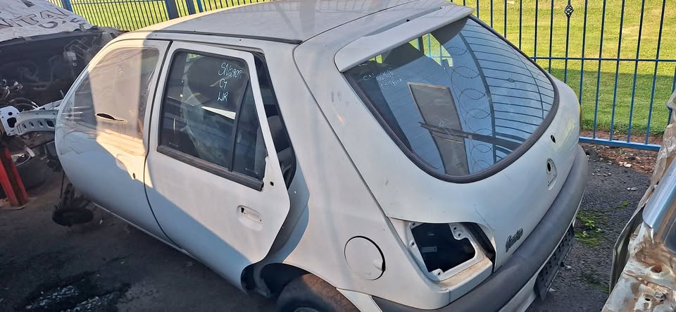 Ford fiesta flair stripping for spares - Private Seller Ford fiesta flair stripping for spares - Private Seller