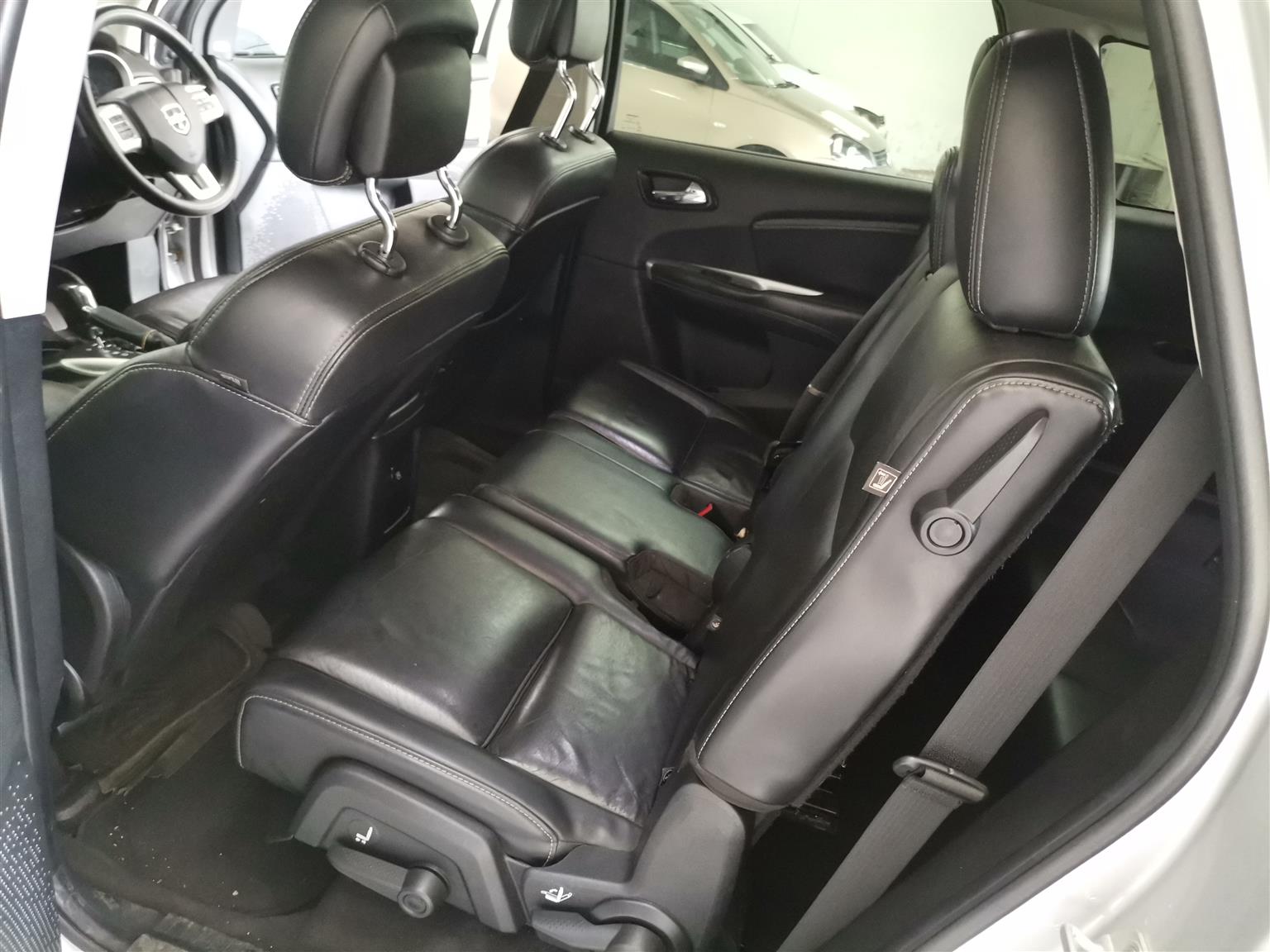 2015 Dodge Journey 3.6R/T Auto  Mechanically perfect  