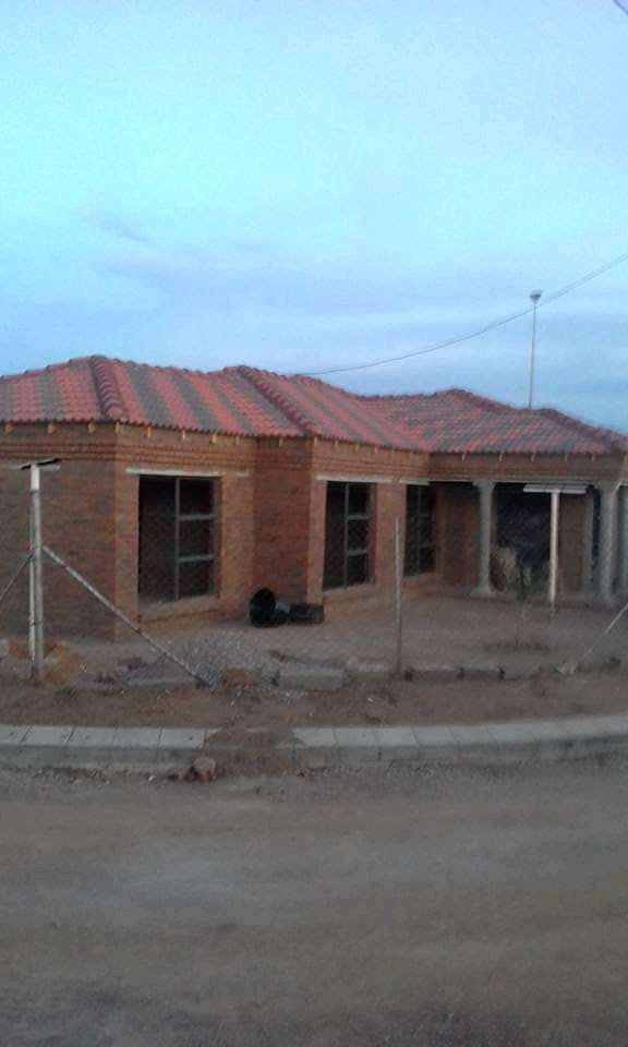 Building and Roofing and Tiling