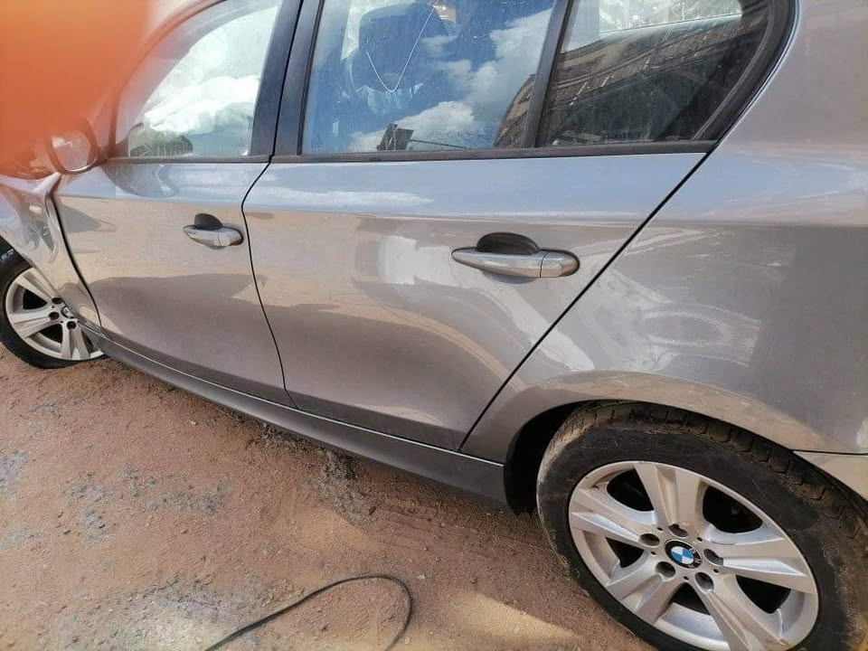 BMW E87 116I 2011 MODEL N45 ENGINE STRIPPING FOR SPARES - Private Seller