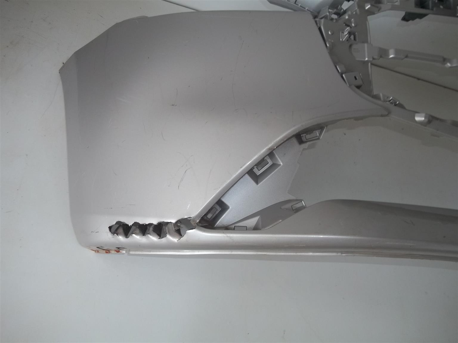 Mazda 2 '23+ front bumper - Private Seller