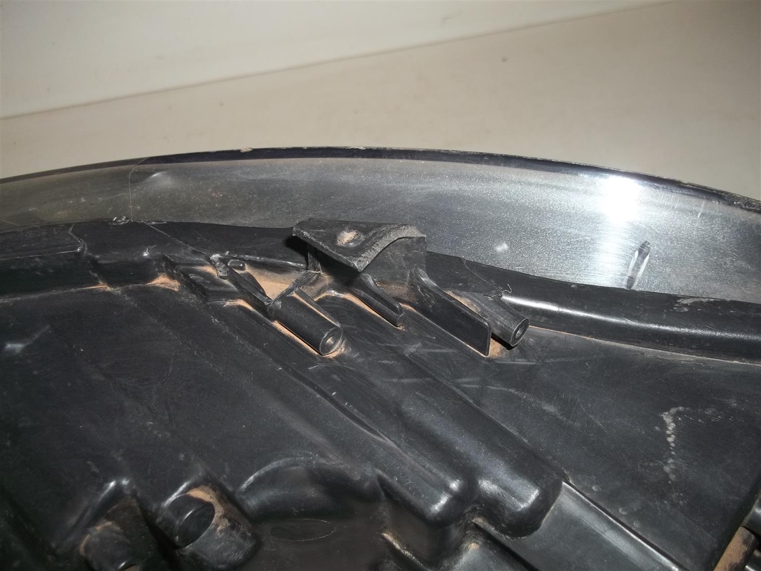 VW Polo '10-'14 right headlights - Private Seller VW Polo '10-'14 right headlights - Private Seller