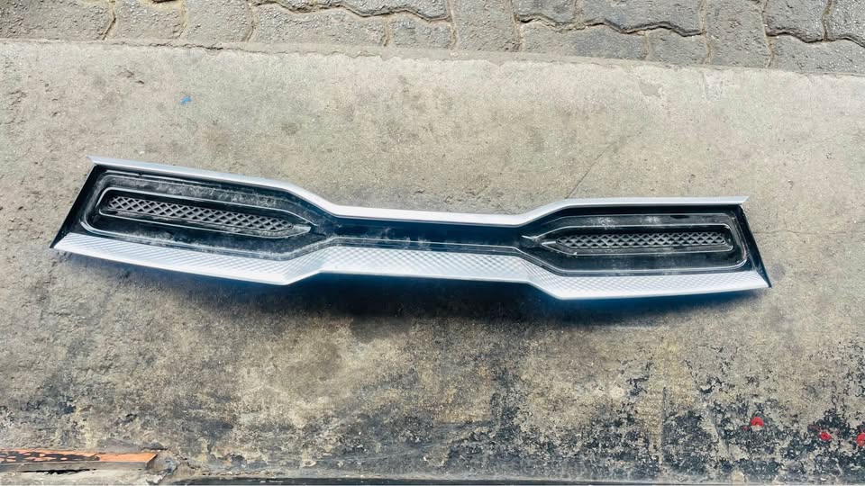 Kia Picanto XDrive grill 2021 - Private Seller
