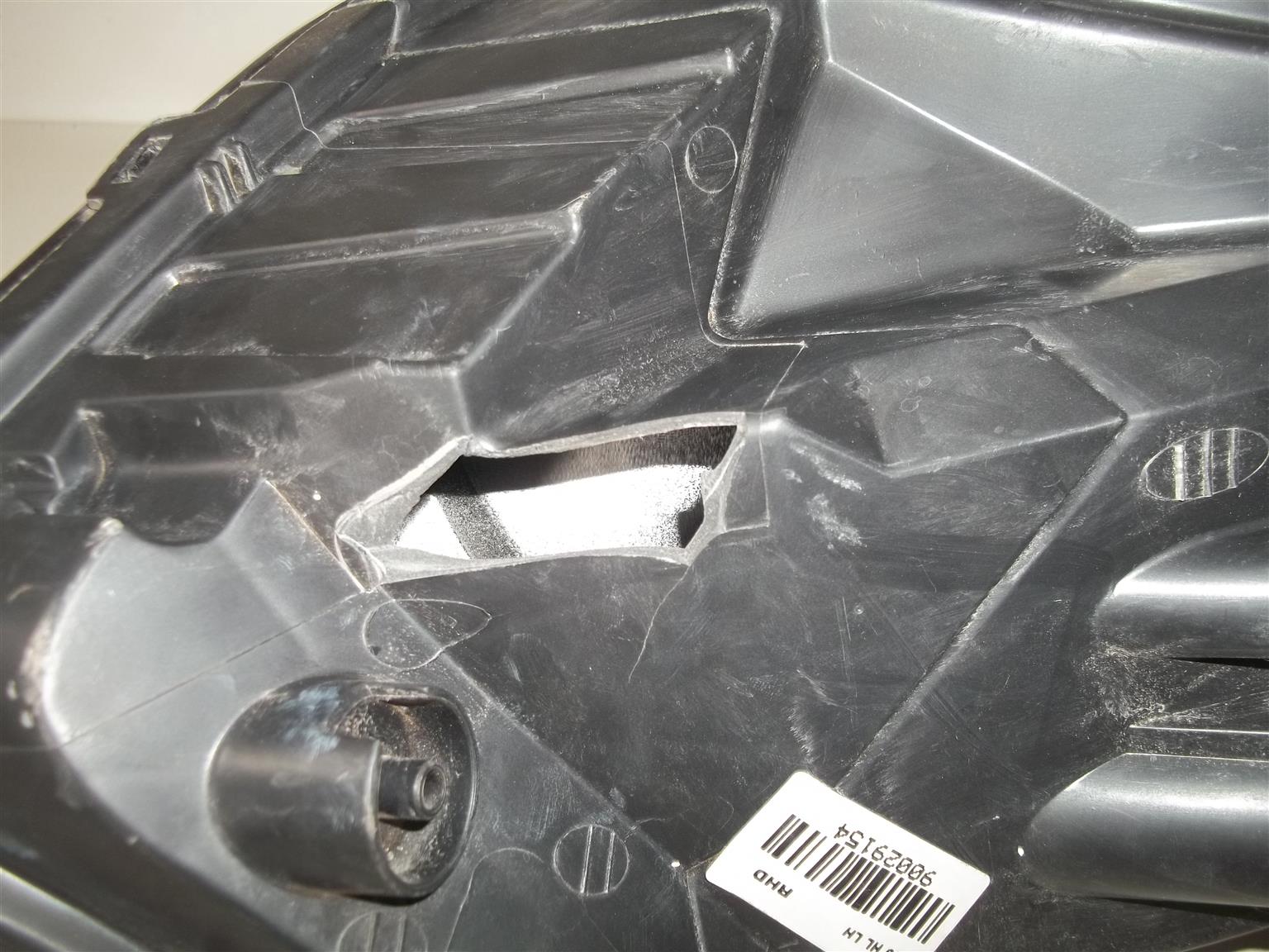 Ford EcoSport '13-'18 left headlight - Private Seller Ford EcoSport '13-'18 left headlight - Private Seller