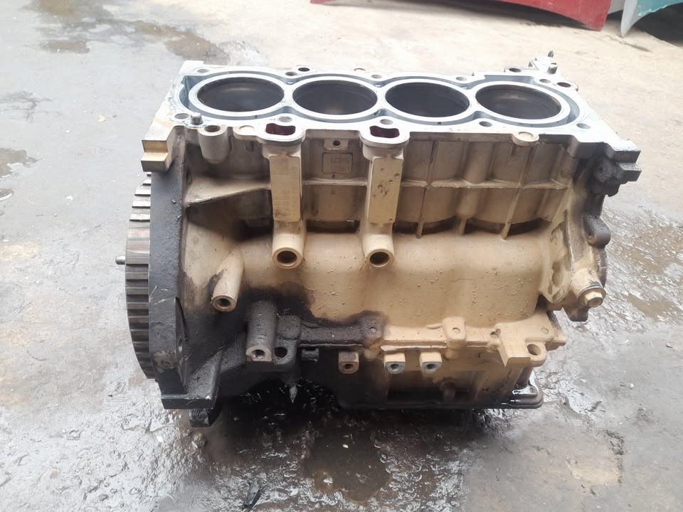 KIA RIO 1.2 G4LA SUB ASSEMBLY AVAILABLE - Private Seller KIA RIO 1.2 G4LA SUB ASSEMBLY AVAILABLE - Private Seller