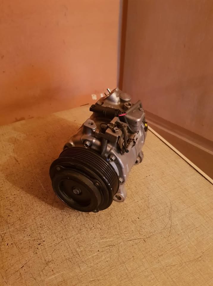 BMW AIRCON PUMP FORSALE