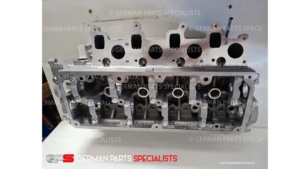 Vw amarok cdb 2.0 tdi bare cylinder head FOR SALE - Private Seller Vw amarok cdb 2.0 tdi bare cylinder head FOR SALE - Private Seller