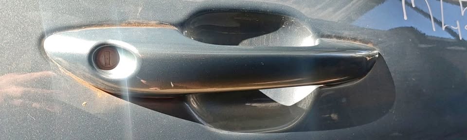 HYUNDAI ATOS DRIVER DOOR LOCK - Private Seller HYUNDAI ATOS DRIVER DOOR LOCK - Private Seller