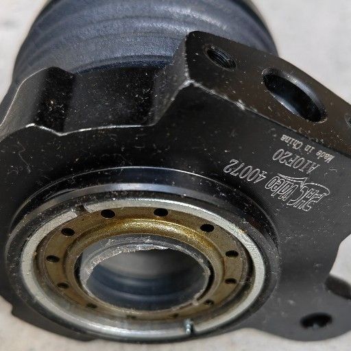 Alfa Romeo 147 156 Clutch release bearing - Private Seller