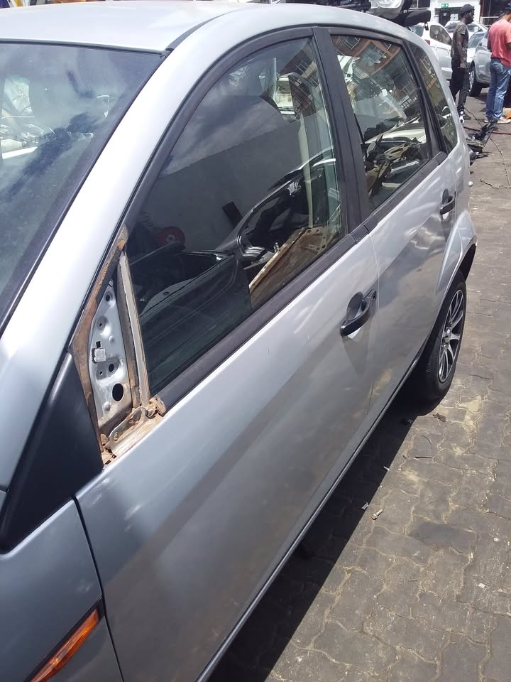 Ford Figo 2012 Stripping Now - Private Seller Ford Figo 2012 Stripping Now - Private Seller
