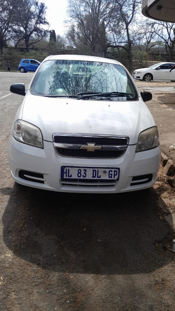 Used 2014 Chevrolet Aveo sedan 1.6 LS - Private Seller Used 2014 Chevrolet Aveo sedan 1.6 LS - Private Seller