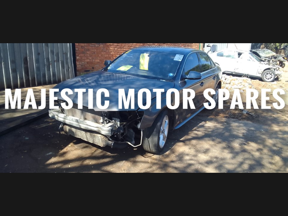 Audi A4 1.8T multitronic parts spares used for sale - Private Seller Audi A4 1.8T multitronic parts spares used for sale - Private Seller