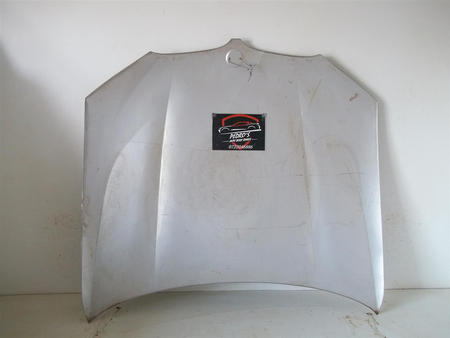 BMW (G01) bonnet sheet - Private Seller BMW (G01) bonnet sheet - Private Seller